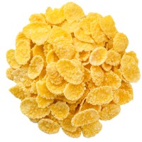 Płatki kukurydziane